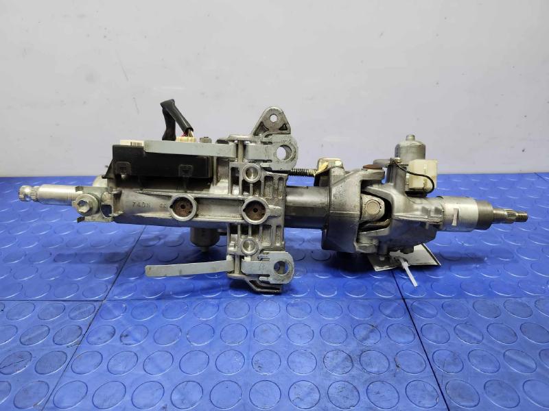 2008 Lexus RX400 Hybrid Steering Column