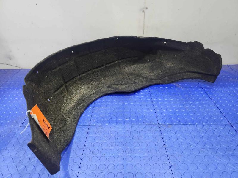 2015 Nissan Rogue Inner Fender Liner