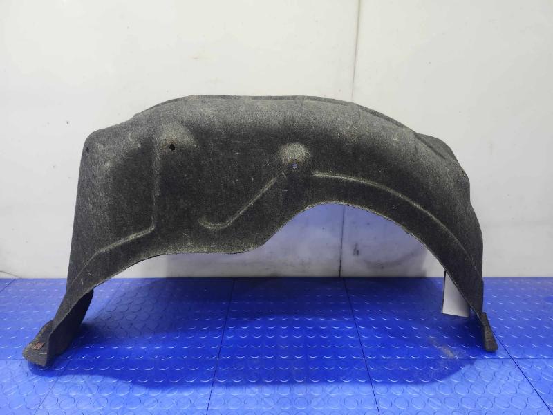 2015 Nissan Rogue Inner Fender Liner