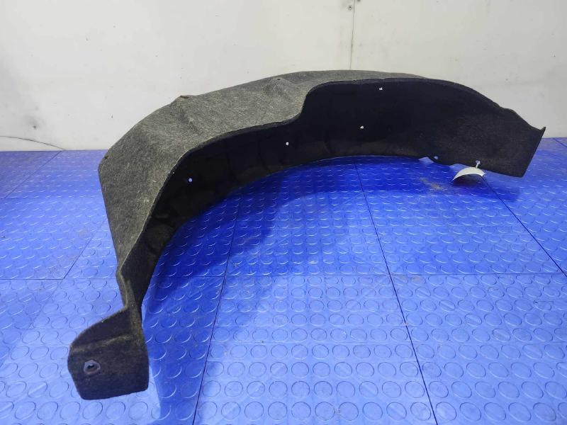 2015 Nissan Rogue Inner Fender Liner