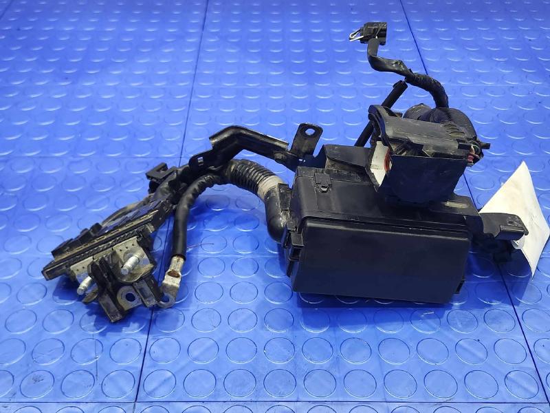 2020-2024 Nissan Versa Engine Fuse Box Relay Junction Block Genuine OEM