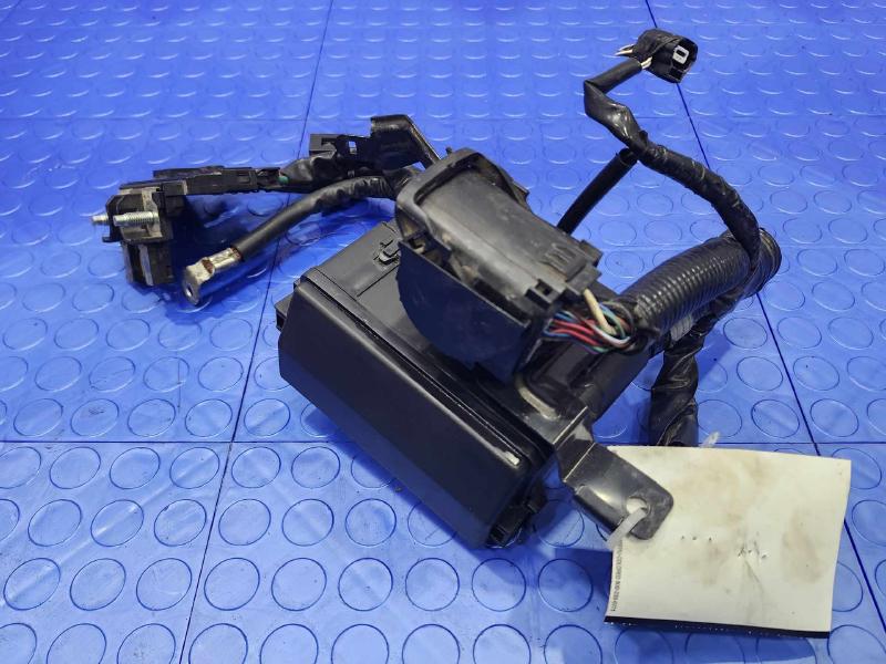 2020-2024 Nissan Versa Engine Fuse Box Relay Junction Block Genuine OEM