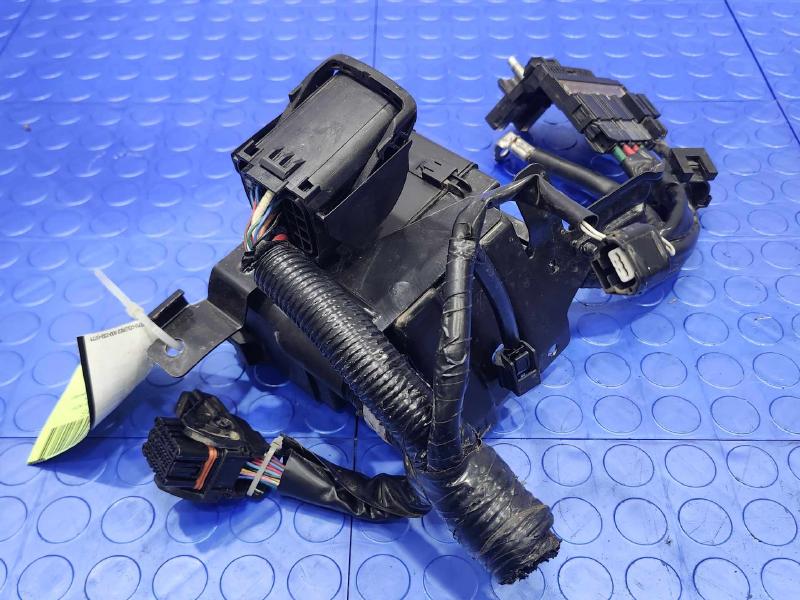 2020-2024 Nissan Versa Engine Fuse Box Relay Junction Block Genuine OEM
