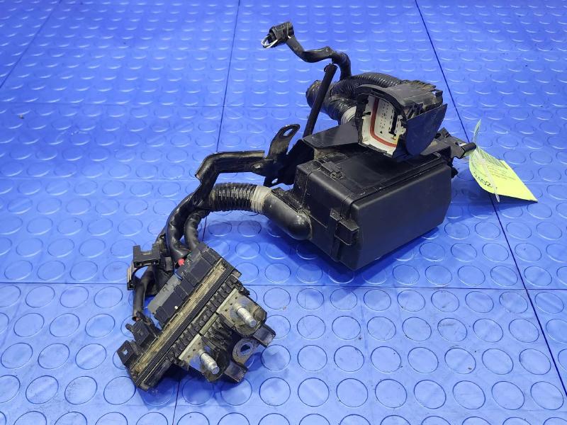 2020-2024 Nissan Versa Engine Fuse Box Relay Junction Block Genuine OEM