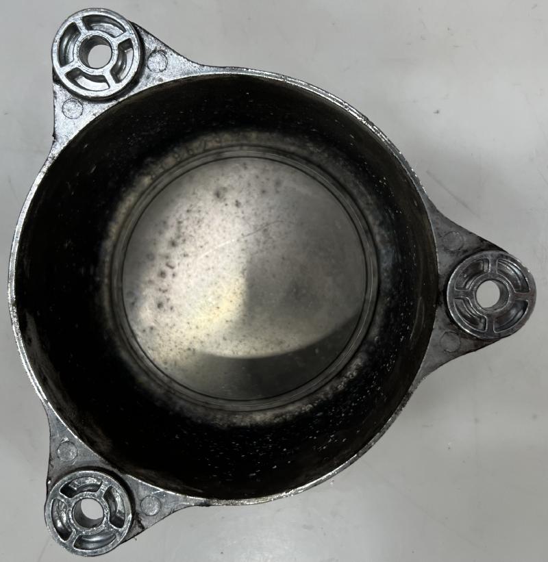 2001 Isuzu Trooper Center Cap