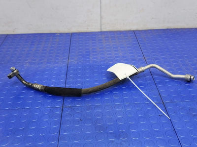 2019-2020 Nissan Titan 5.6L Gas AC Air Conditioner Discharge Hose OEM 924909FU0A