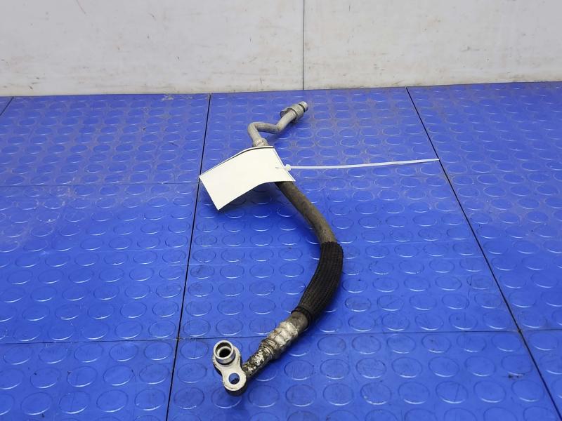 2019-2020 Nissan Titan 5.6L Gas AC Air Conditioner Discharge Hose OEM 924909FU0A