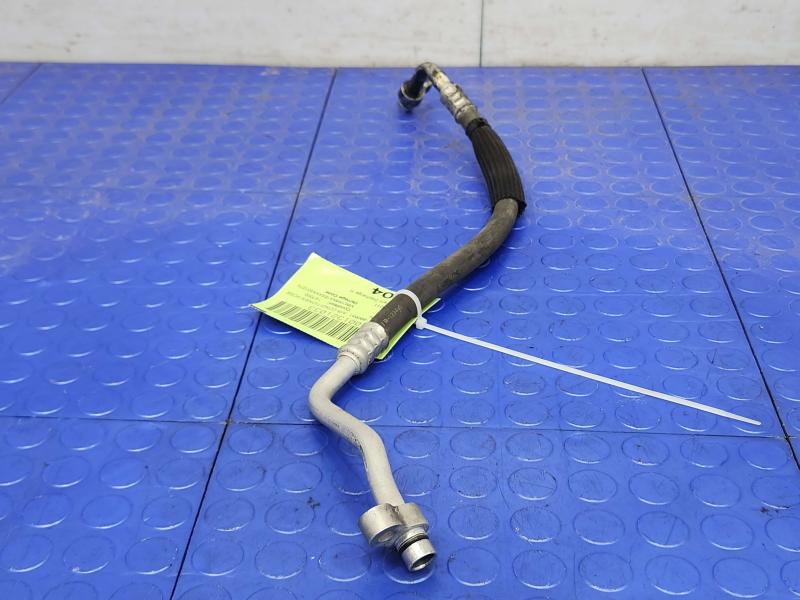 2019-2020 Nissan Titan 5.6L Gas AC Air Conditioner Discharge Hose OEM 924909FU0A