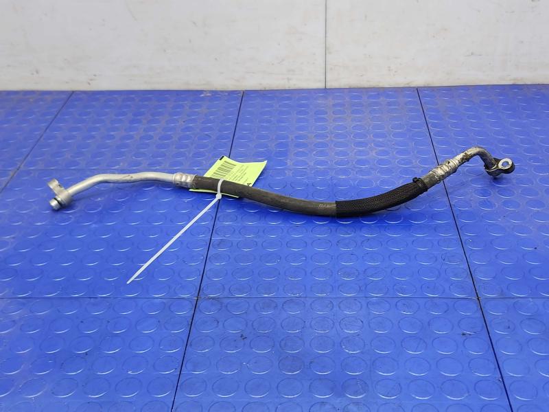 2019-2020 Nissan Titan 5.6L Gas AC Air Conditioner Discharge Hose OEM 924909FU0A