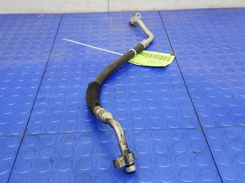 2019-2020 Nissan Titan 5.6L Gas AC Air Conditioner Discharge Hose OEM 924909FU0A