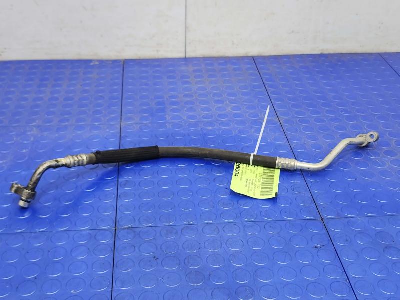 2019-2020 Nissan Titan 5.6L Gas AC Air Conditioner Discharge Hose OEM 924909FU0A