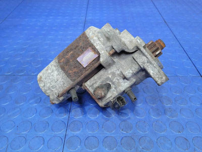 2003 Toyota 4Runner Starter Motor