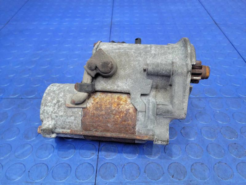 2003 Toyota 4Runner Starter Motor