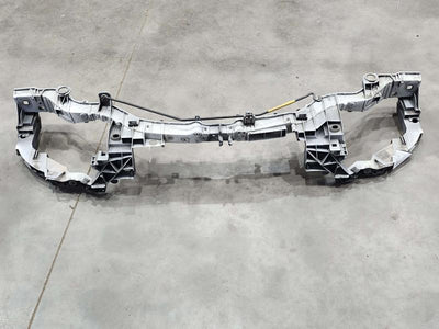 2015 Ford Transit Connect Header Panel
