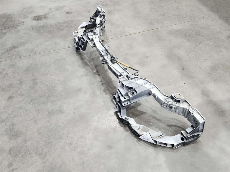 2015 Ford Transit Connect Header Panel
