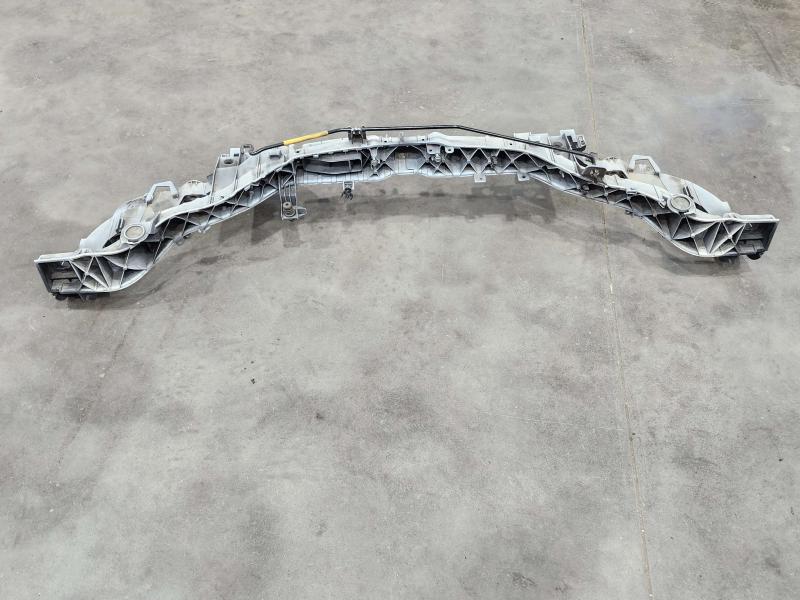 2015 Ford Transit Connect Header Panel