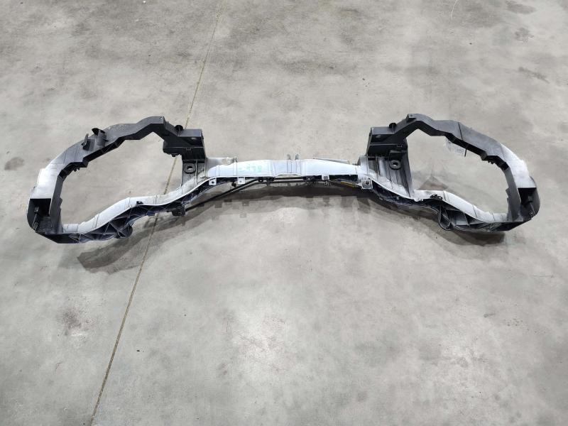 2015 Ford Transit Connect Header Panel