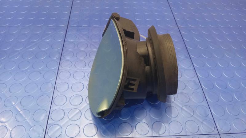 2013-2019 Ford Escape Fuel Filler Door Gas Flap Teal P9 OEM CV4Z78405A26B
