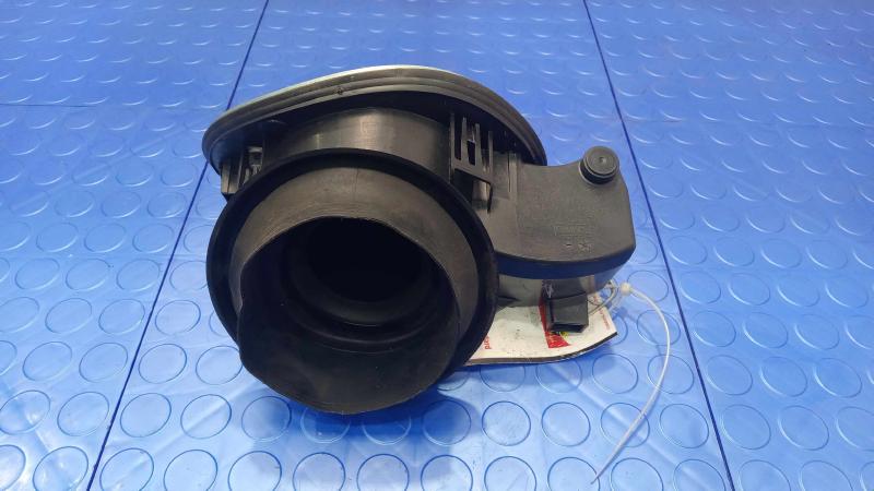 2013-2019 Ford Escape Fuel Filler Door Gas Flap Teal P9 OEM CV4Z78405A26B