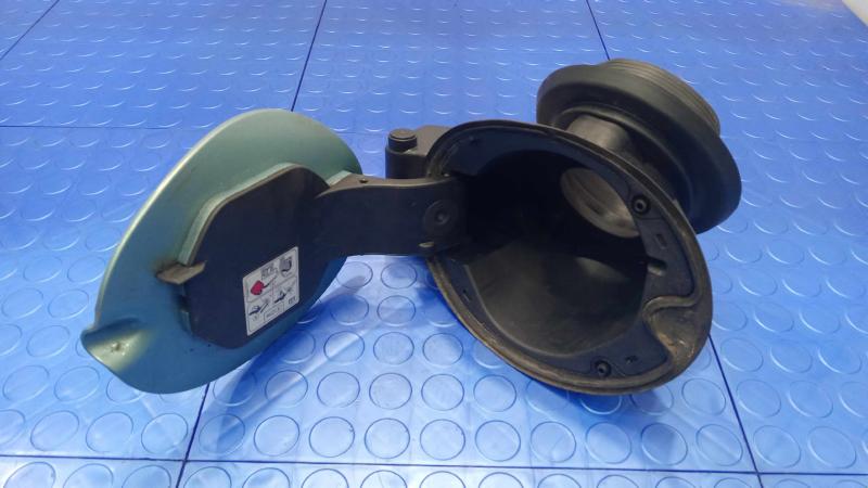 2013-2019 Ford Escape Fuel Filler Door Gas Flap Teal P9 OEM CV4Z78405A26B