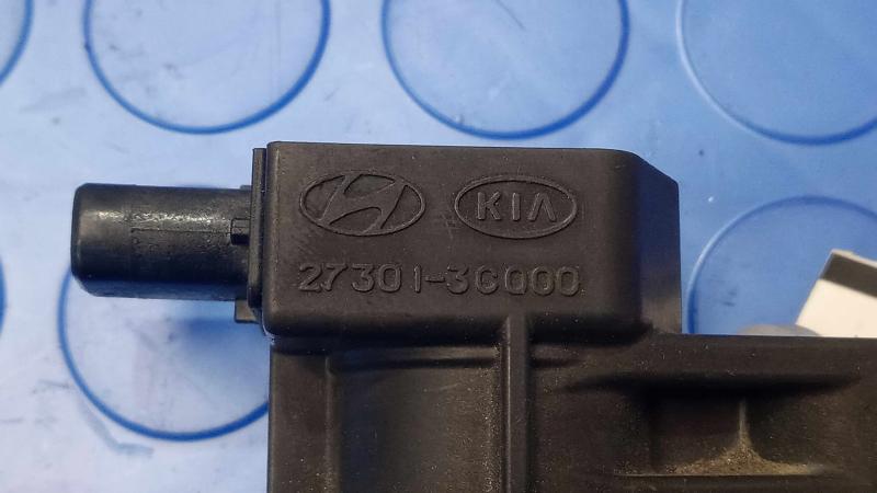 2017 Kia Sorento Ignition Coil/Ignitor