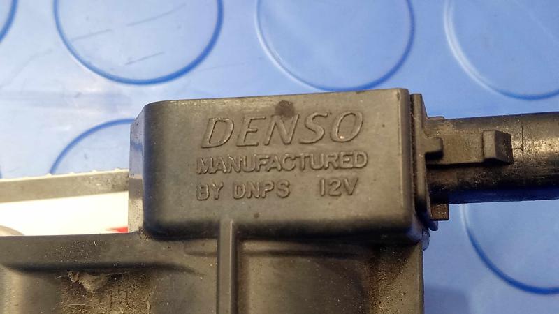 2017 Kia Sorento Ignition Coil/Ignitor