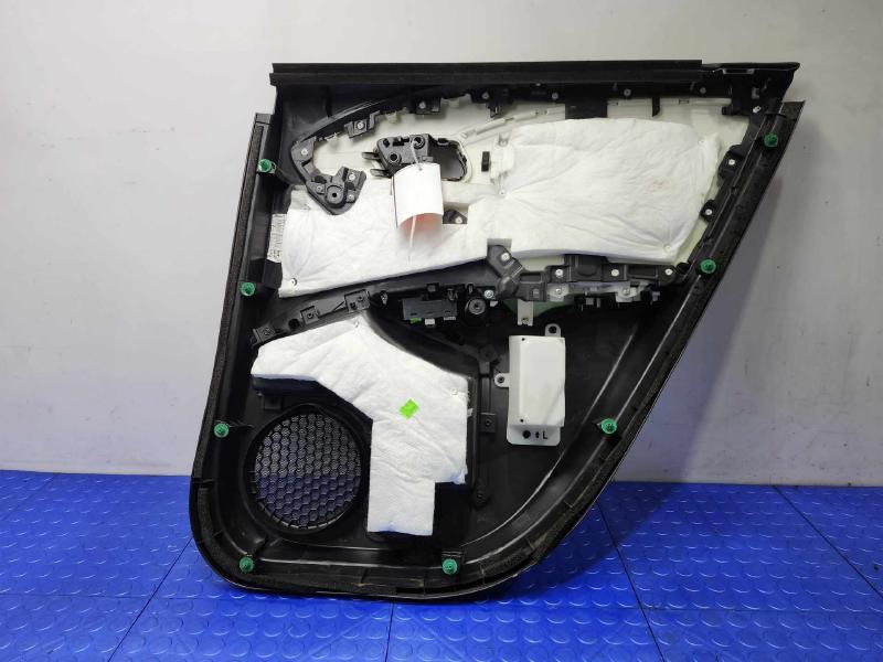 2013 Acura RDX Rear Door Trim Panel