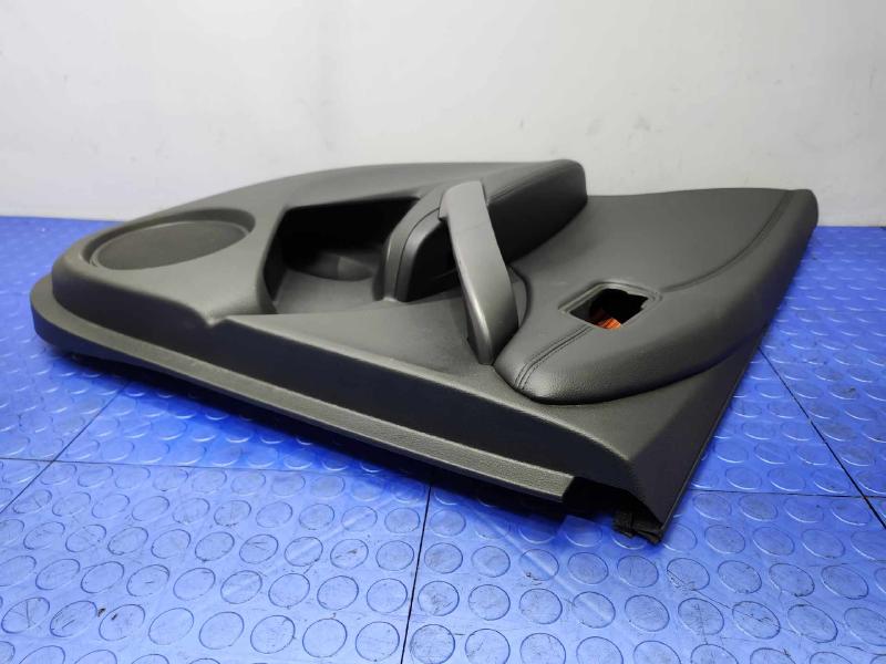 2013 Acura RDX Rear Door Trim Panel
