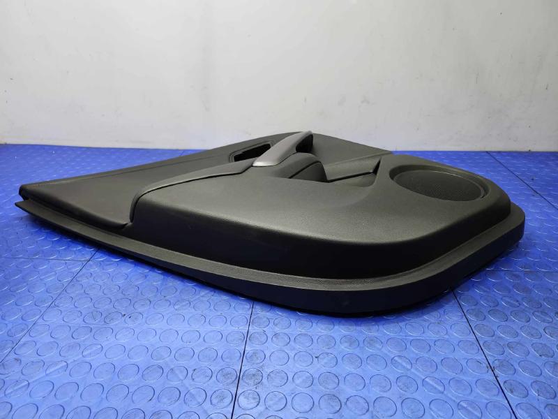 2013 Acura RDX Rear Door Trim Panel