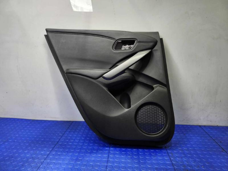 2013 Acura RDX Rear Door Trim Panel