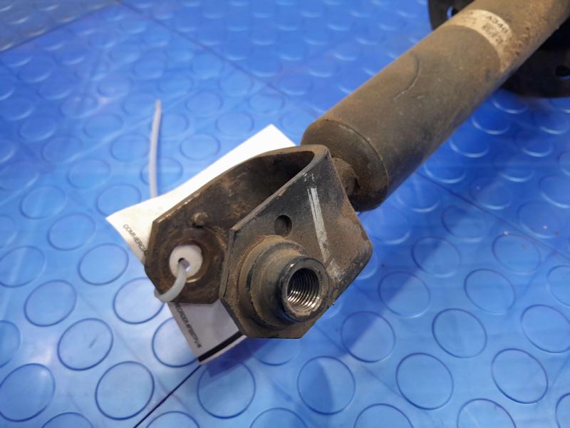 2014 Honda Accord Strut Assembly