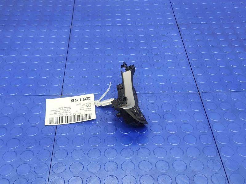2017 Acura RDX Combination Switch
