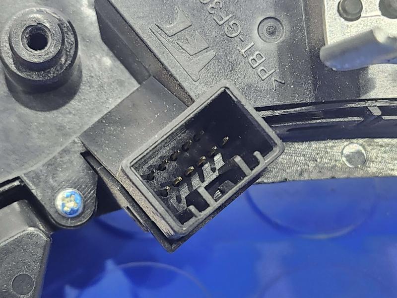 2017 Acura RDX Combination Switch