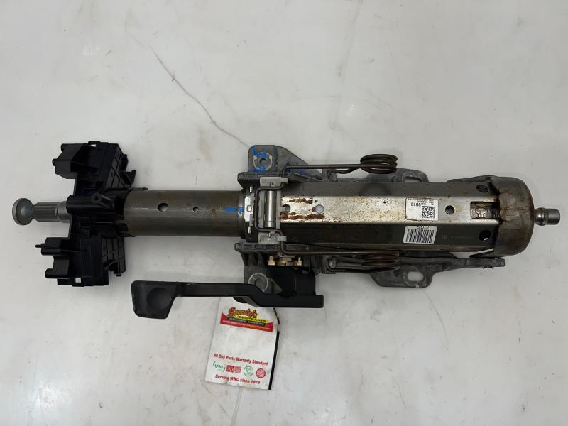2015 Buick Verano Steering Column
