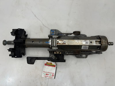 2015 Buick Verano Steering Column