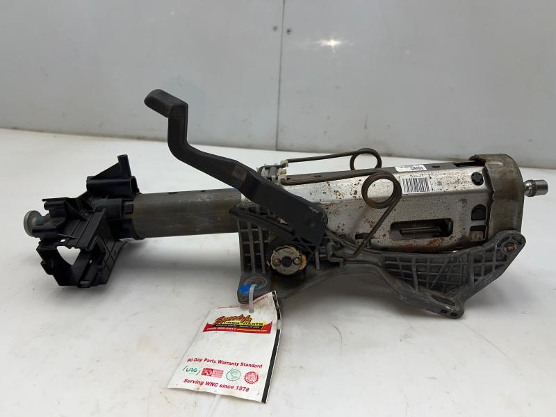 2015 Buick Verano Steering Column