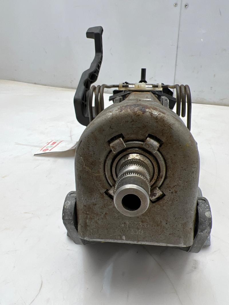 2015 Buick Verano Steering Column