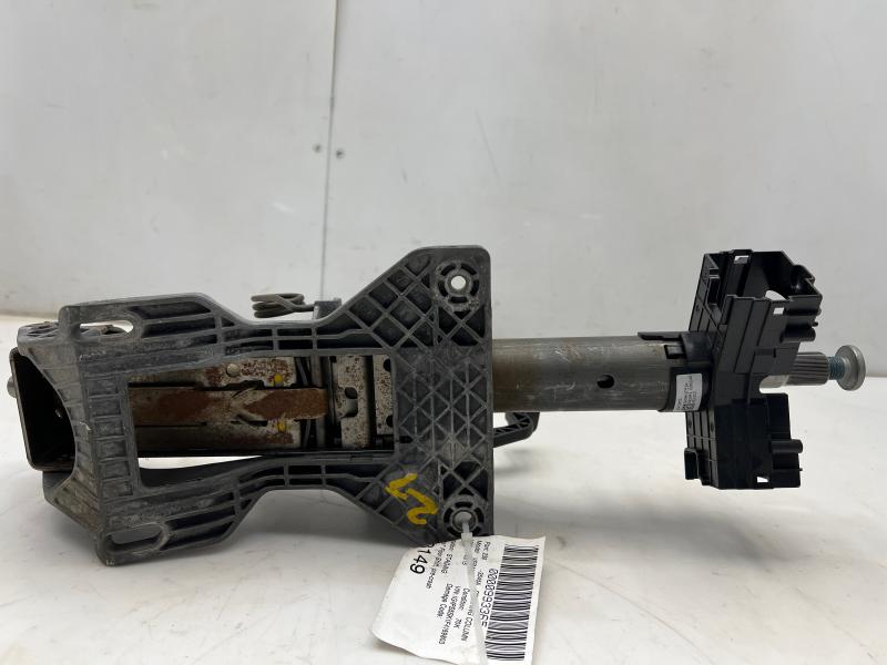 2015 Buick Verano Steering Column
