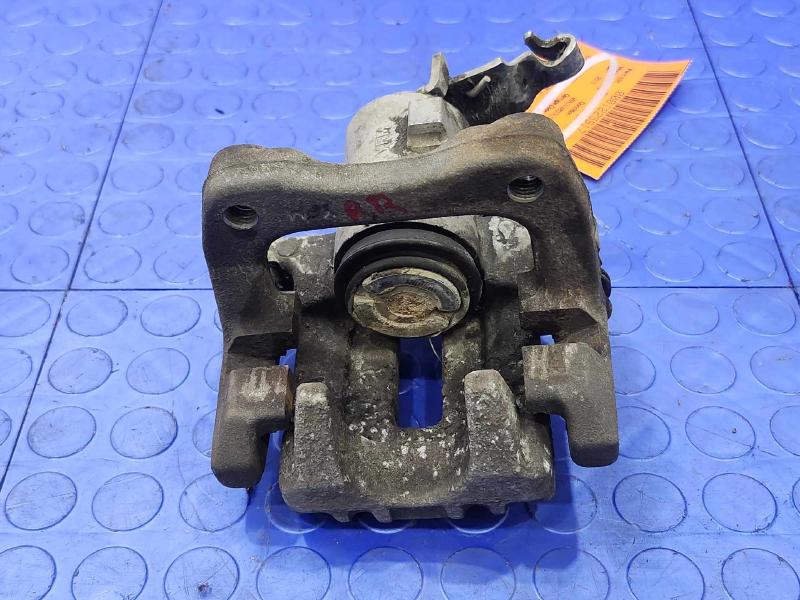 2013 Volkswagen Jetta Caliper