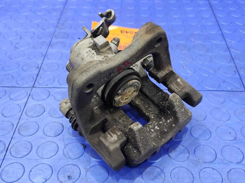 2013 Volkswagen Jetta Caliper