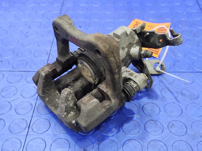 2013 Volkswagen Jetta Caliper