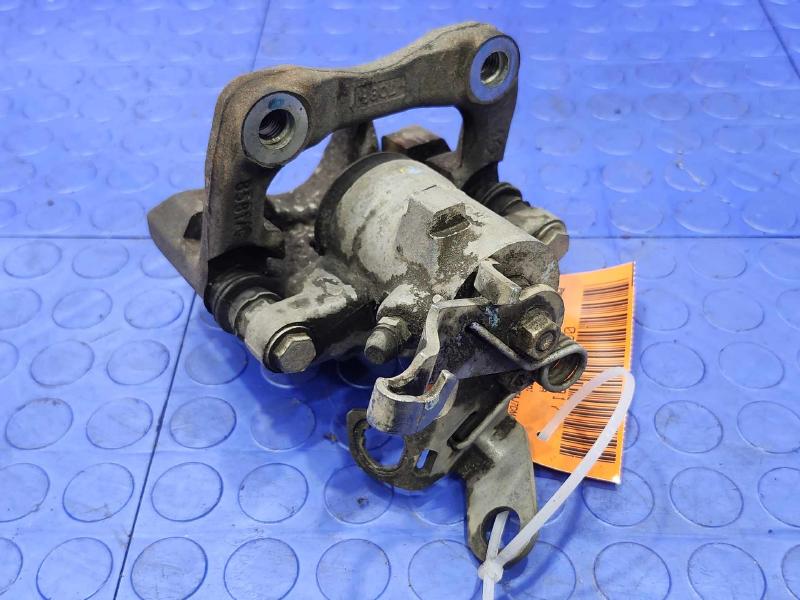 2013 Volkswagen Jetta Caliper