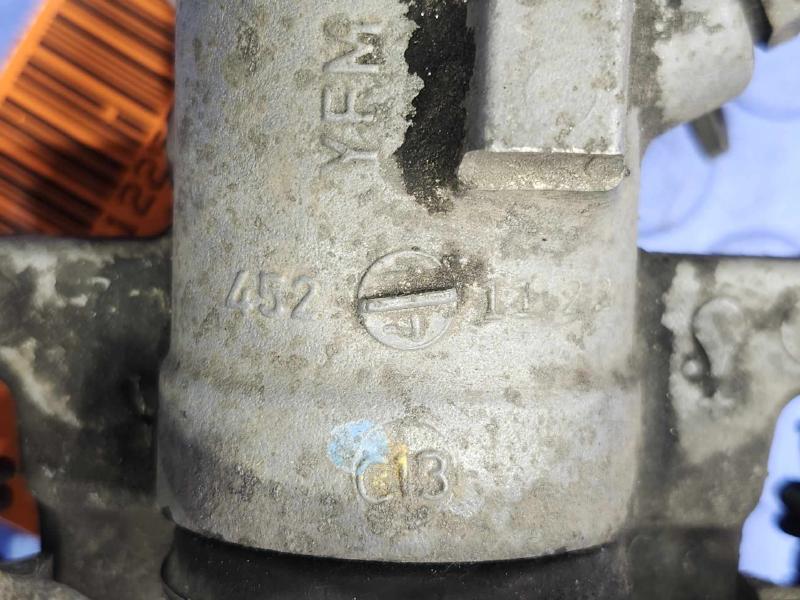 2013 Volkswagen Jetta Caliper