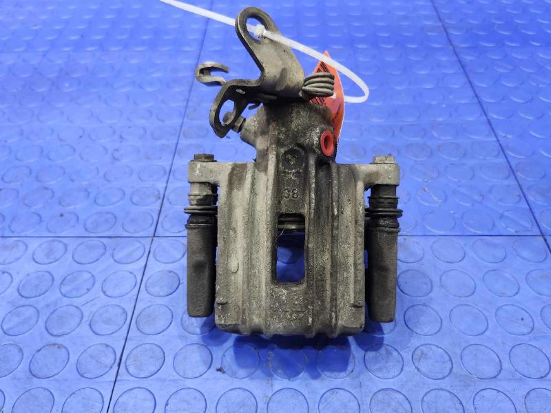 2013 Volkswagen Jetta Caliper