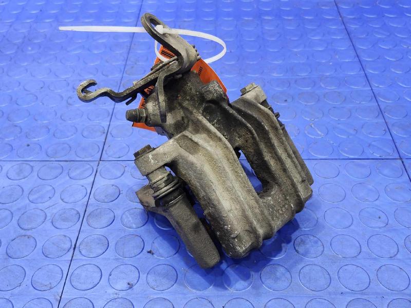 2013 Volkswagen Jetta Caliper