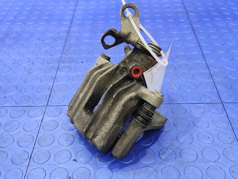2013 Volkswagen Jetta Caliper