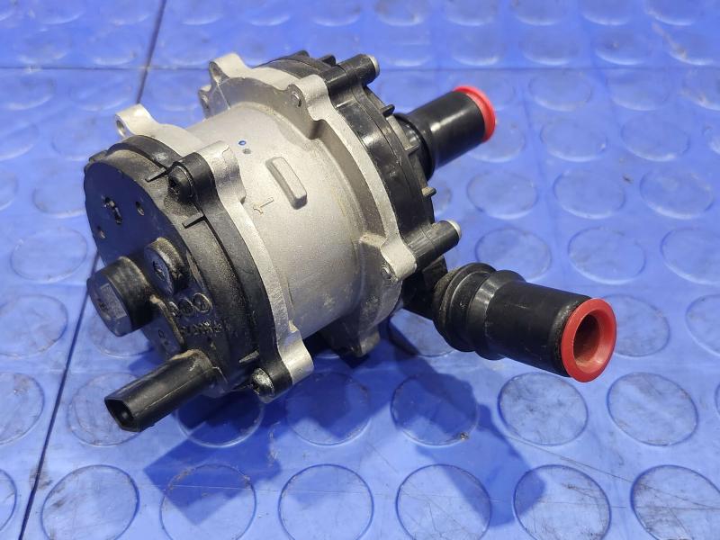 2022 Hyundai Sonata Coolant Pump