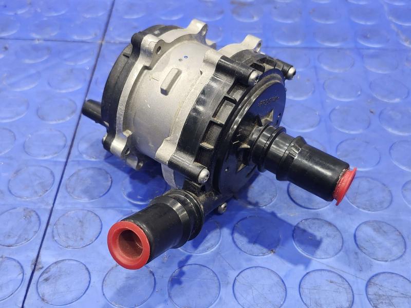 2022 Hyundai Sonata Coolant Pump