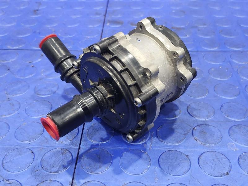 2022 Hyundai Sonata Coolant Pump