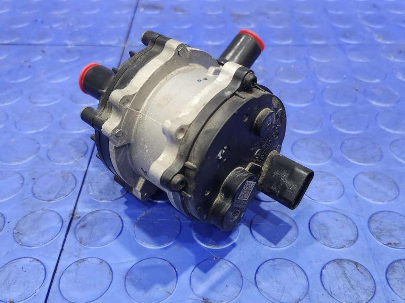 2022 Hyundai Sonata Coolant Pump